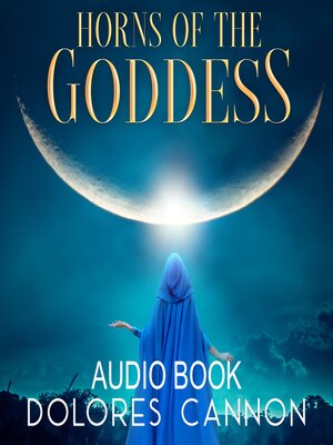 cover image of Horns of the Goddess